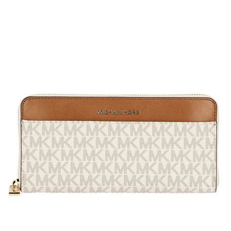 6pm michael kors wallet|Michael Kors outlet clearance wallets.